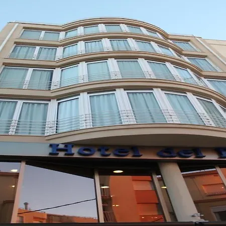 Del Port Hotel L'Ametlla de Mar
