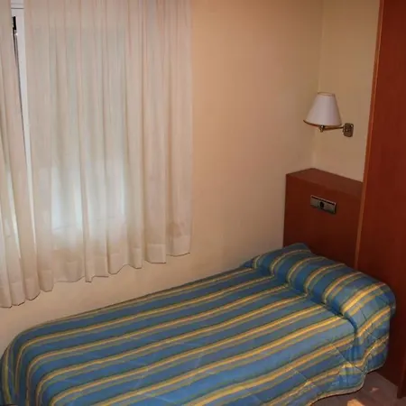 Hotel Del Port *