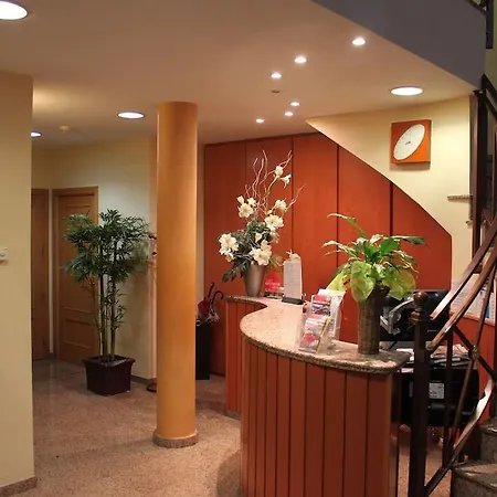 Hotel Del Port *