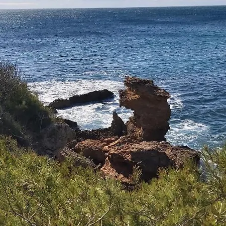 Del Port L'Ametlla de Mar