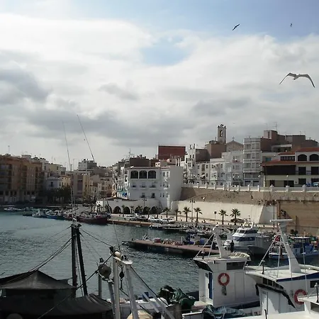 Del Port *