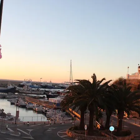 Hotel Del Port