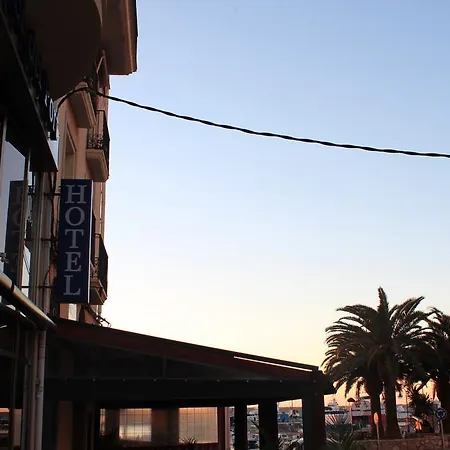 Del Port Hotel L'Ametlla de Mar