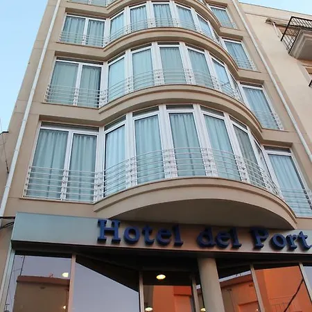 Del Port *