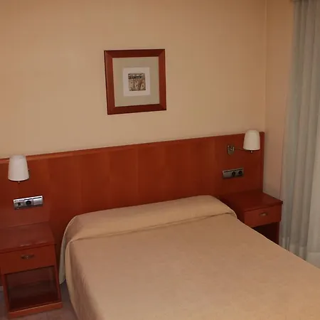 Del Port Hotel L'Ametlla de Mar
