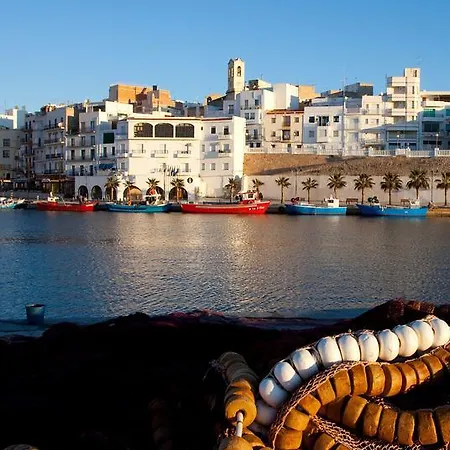 Del Port * L'Ametlla de Mar